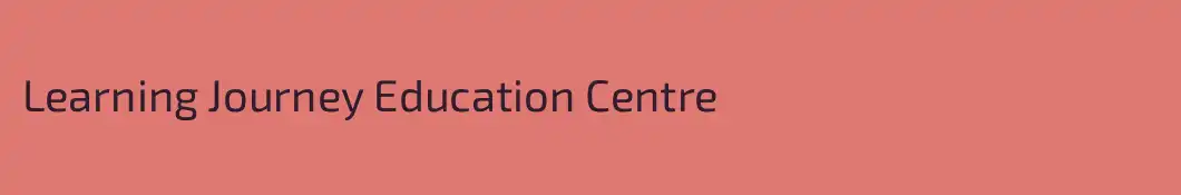 Learning Journey Education Centre